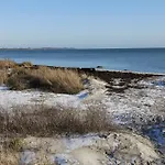 Oda ve Kahvaltı Vemmetofte Praestegard 3*