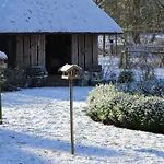 Vemmetofte Praestegard Faxe