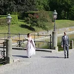 Vemmetofte Praestegard Faxe