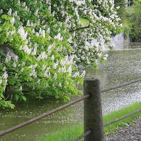 Vemmetofte Praestegard Bed and breakfast Faxe