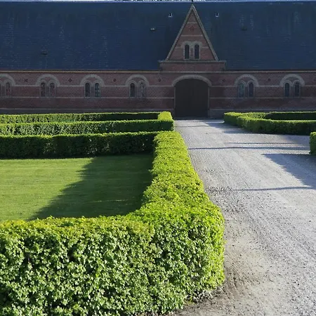 Bed and breakfast Vemmetofte Praestegard 3*