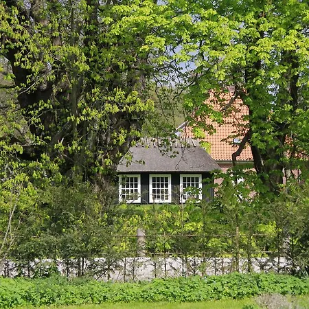 Bed and breakfast Vemmetofte Praestegard Faxe