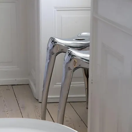 Vemmetofte Praestegard 3*