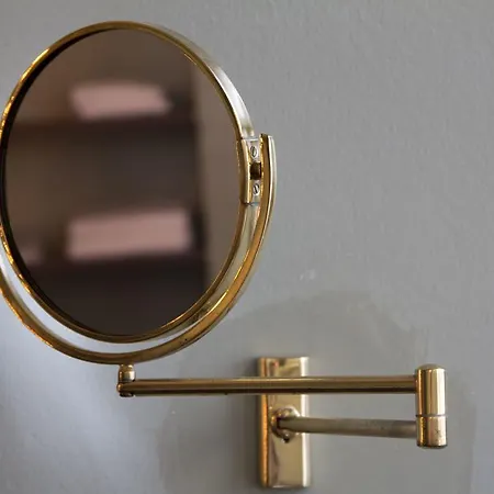 Vemmetofte Praestegard Faxe