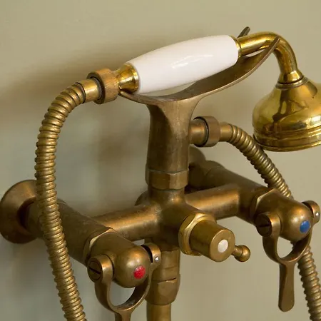 Vemmetofte Praestegard