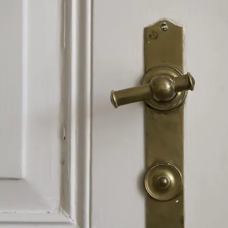 Bed and breakfast Vemmetofte Praestegard 3*