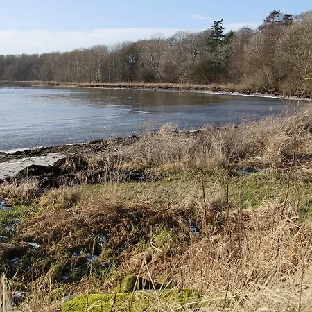 Bed and breakfast Vemmetofte Praestegard 3*