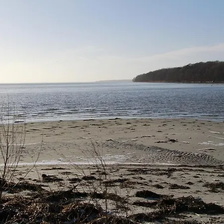 Vemmetofte Praestegard