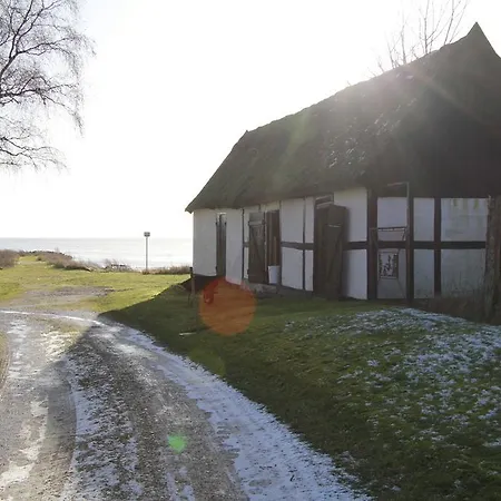 Oda ve Kahvaltı Vemmetofte Praestegard Faxe