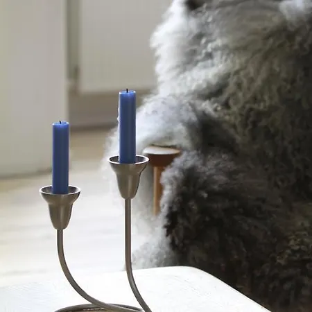 Bed and breakfast Vemmetofte Praestegard