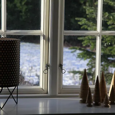 Bed and breakfast Vemmetofte Praestegard 3*