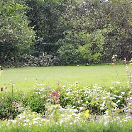 Vemmetofte Praestegard