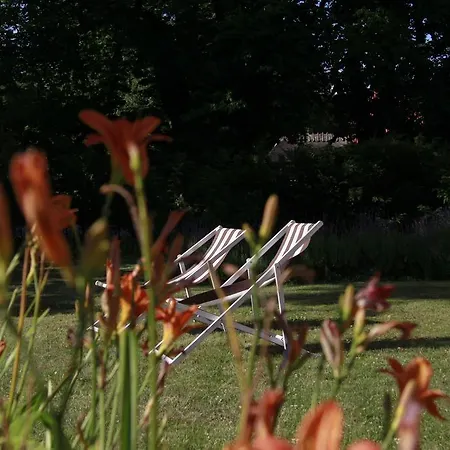 Bed & Breakfast Vemmetofte Praestegard