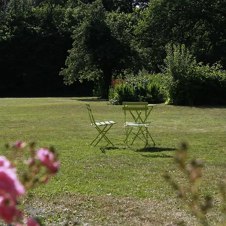 Vemmetofte Praestegard Faxe