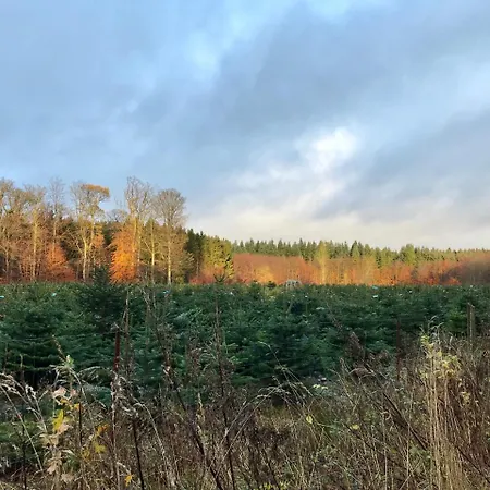 Vemmetofte Praestegard