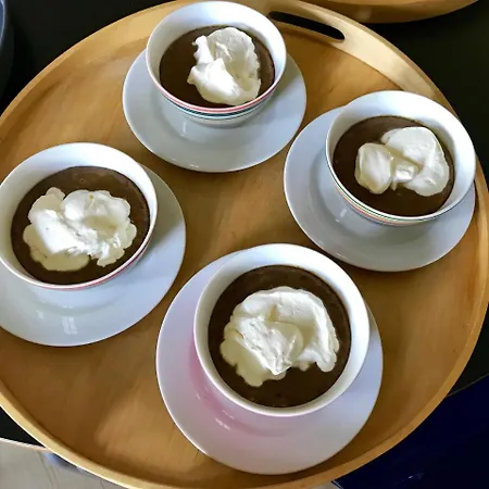 Bed and breakfast Vemmetofte Praestegard 3*