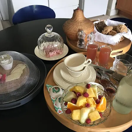 Vemmetofte Praestegard 3*