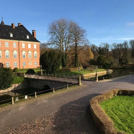 Vemmetofte Praestegard 3*