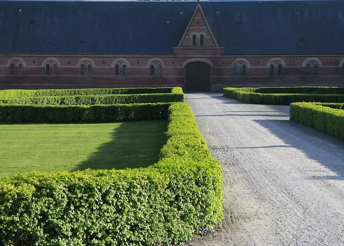 Bed & Breakfast Vemmetofte Praestegard 3*